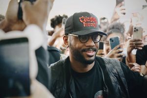 Image post by @legend_6ix on Instagram