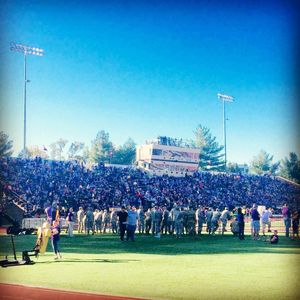 Image post by @westerniluniv on Instagram