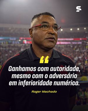 Image post by @sportv on Instagram