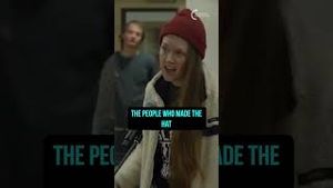 Video post by @turningpointusa on YouTube