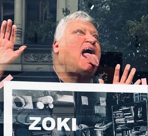 Image post by @zoranbihac on Instagram