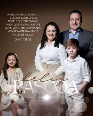 Image post by @pastoreliseumelfior on Instagram