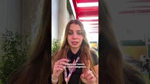 Video post by @florenciandersen on YouTube