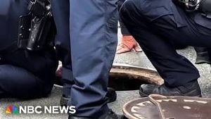 Video post by @nbcnews on YouTube