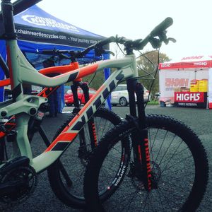 Image post by @vitusbikes on Instagram