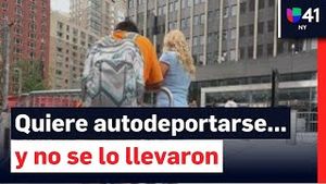 Video post by @univisionnuevayork on YouTube