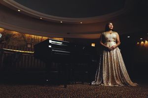 Image post by @vonharrisproductions on Instagram
