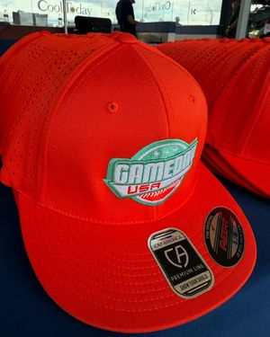 Image post by @gamedayusa on Instagram