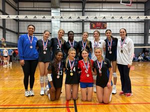 Image post by @tavvolleyball on Instagram