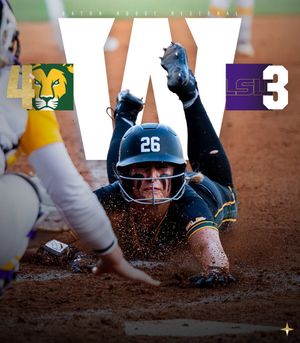 Image post by @SouthlandSports on Twitter