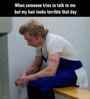Image post by @9gag on Instagram