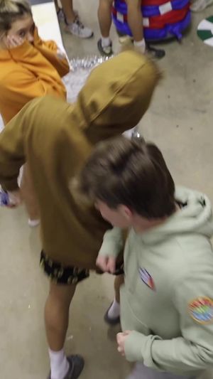 Video post by @annarayejonesfilms on TikTok
