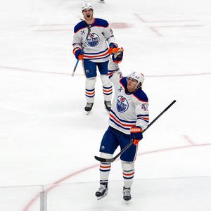 Image post by @edmontonoilers on Instagram