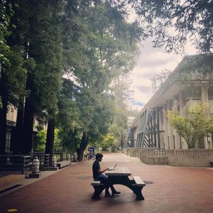 Image post by @ucsc on Instagram