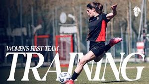 Video post by @acmilan on YouTube