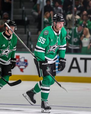 Image post by @dallasstars on Instagram