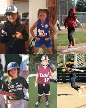 Image post by @olemisssoftball on Instagram