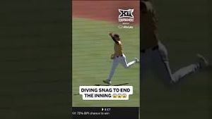 Video post by @big12conference on YouTube