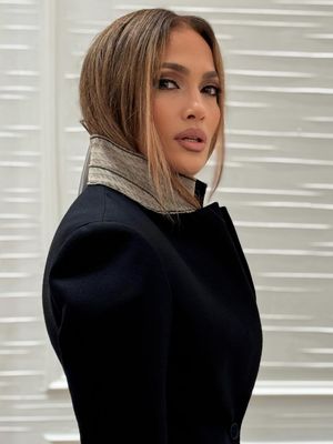 Image post by @jlo on Instagram