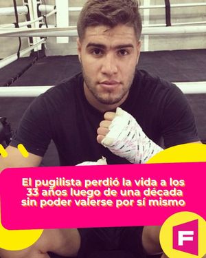 Image post by @univisionfamosos on Instagram