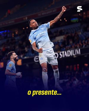Image post by @sportv on Instagram
