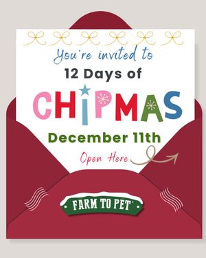 Image post by @farmtopet on Instagram