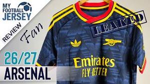 Video post by @myfootballjersey on YouTube