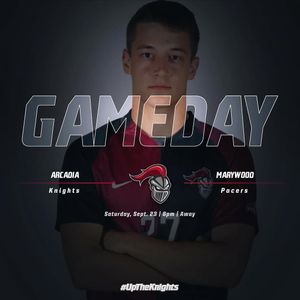 Image post by @arcadia_msoc on Instagram
