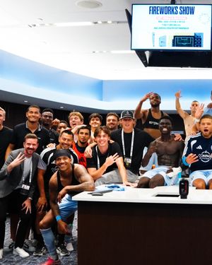 Image post by @sportingkc on Instagram