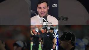 Video post by @nypostsports on YouTube
