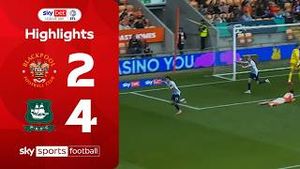 Video post by @skysportsfootball on YouTube