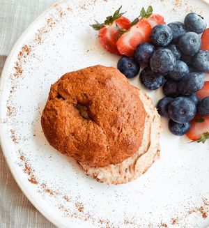 Image post by @goodfoodgoodrun on Instagram