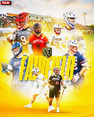 Image post by @lacrossenetwork on Instagram