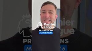 Video post by @optussport on YouTube