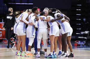 Image post by @GatorsStudents on Twitter