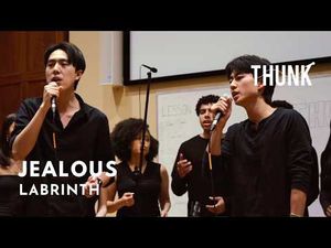 Video post by @thunkacappella on YouTube