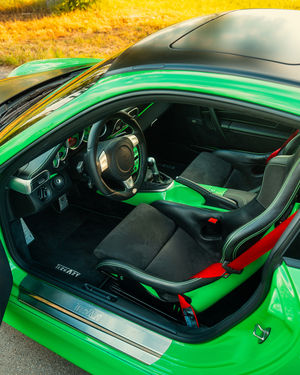 Image post by @recaroautomotive on Instagram