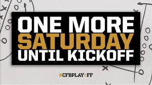 Image post by @CFBPlayoff on Twitter