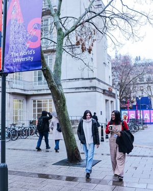 Image post by @soasuni on Instagram