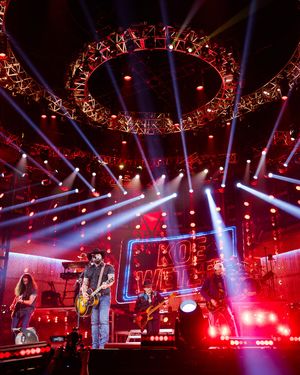 Image post by @rodeohouston on Instagram