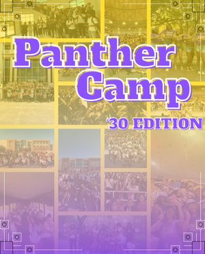 Image post by @p3pvamu on Instagram