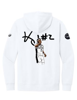 Image post by @moneyballsportswear on Instagram