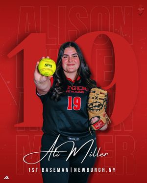 Image post by @runsoftball on Instagram