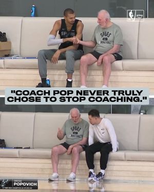 Image post by @nbaonprime on Instagram