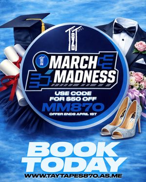 Image post by @taytapes870 on Instagram