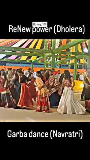 Video post by @amazing_dholera on Instagram