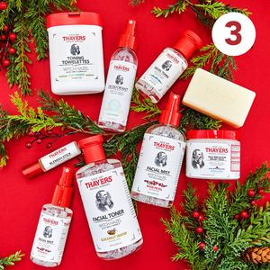 Image post by @thayers on Instagram