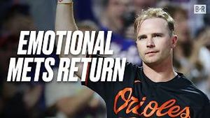 Video post by @Bleacher Report on YouTube