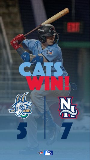 Image post by @FisherCats on Twitter