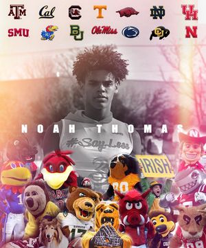 Image post by @Thomas3Noah on Twitter